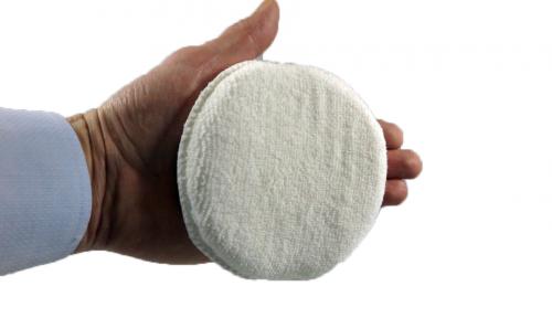 1090N- Application Sponge Microfibre - (Sold per piece)
