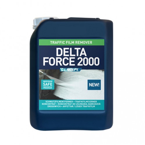 Delta Force 2000 5 Liter