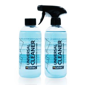 Ditec Universal Cleaner 0,5 liter
