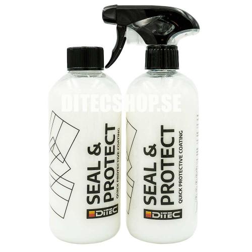 Ditec Seal & Protect 0,5 liter