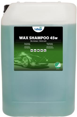 Lahega Wax Shampoo 45w 25L