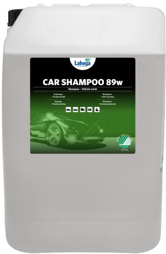 Lahega Car Shampoo 89w 25 Liter