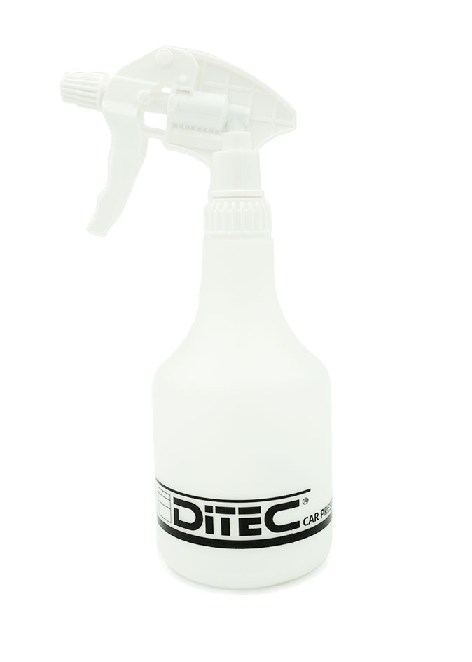 DITEC Minisprayflaska 600 ml.