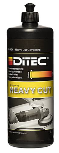 Ditec Heavy Cut 1 Liter