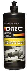 Ditec Heavy Cut 1 Liter