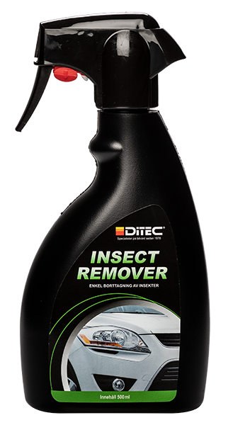 Ditec Insect Remover 0,5 liter