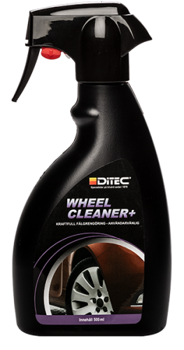 Ditec Wheel Cleaner 0,5 liter