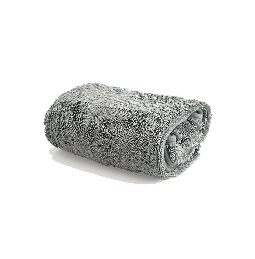 Pro Superdry Towel Grå 90X75cm