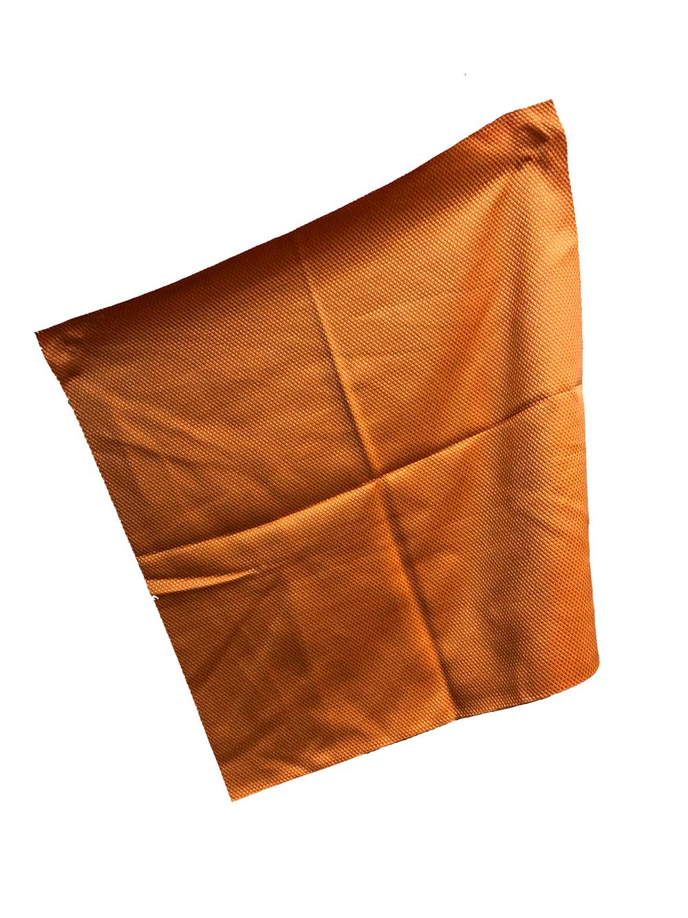 Mikofiberduk, interiör orange 45x45 cm (5-pack)