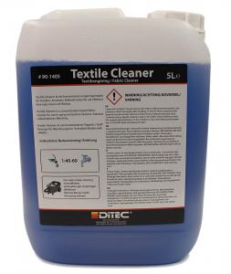 Ditec Textile Cleaner 5 Liter.