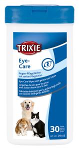 Trixie Ögonservett 30-pack