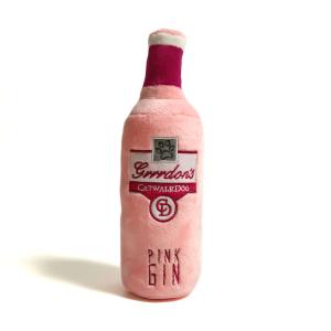 Grrrdon`s Pink Bottle