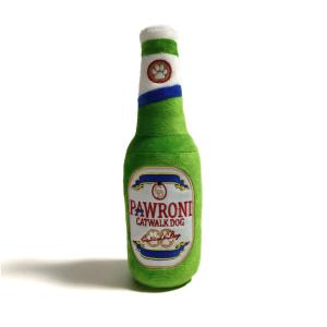 Pawroni Beer
