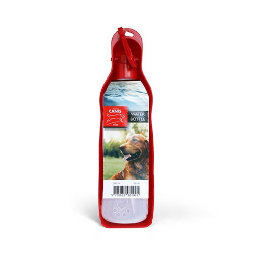 Active Canis Portable Water Bottle, 500 ml