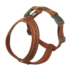 Hurtta Casual Y-sele ECO Kanel