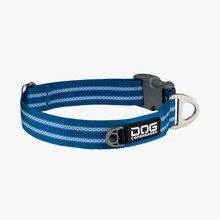 Dog Copenhagen Urban Style Halsband Blue