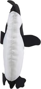 Spot Flytande Hundleksak Pingvin