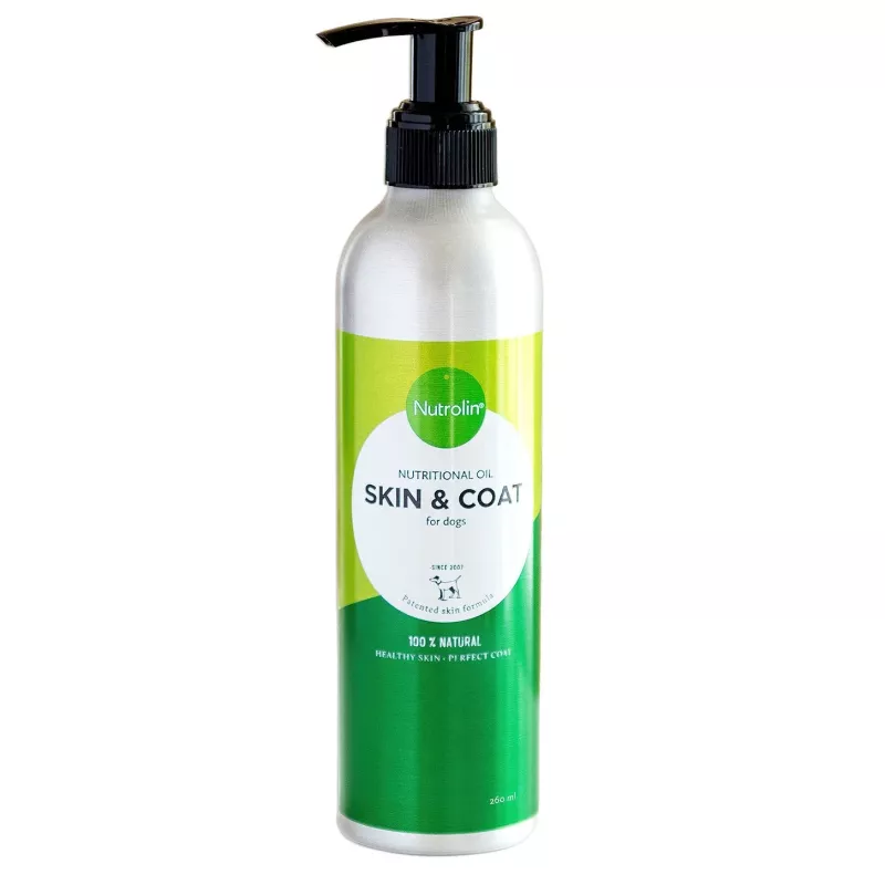 Nutrolin® Skin & Coat - 265 ml