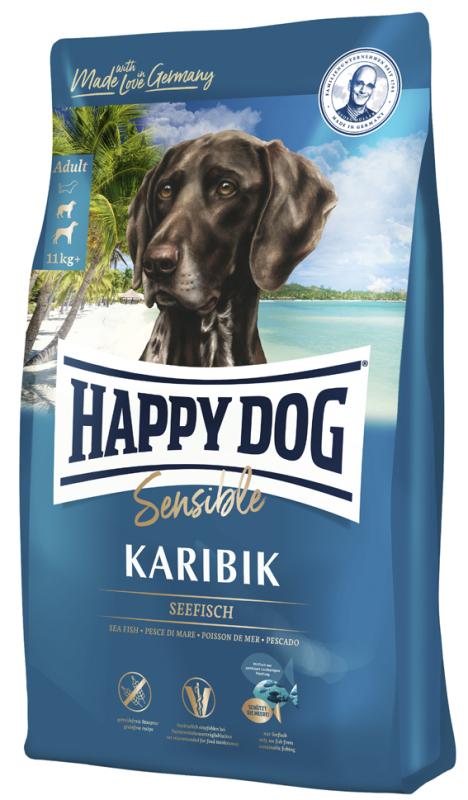 HappyDog Sens. Karibik GrainFree 300 g