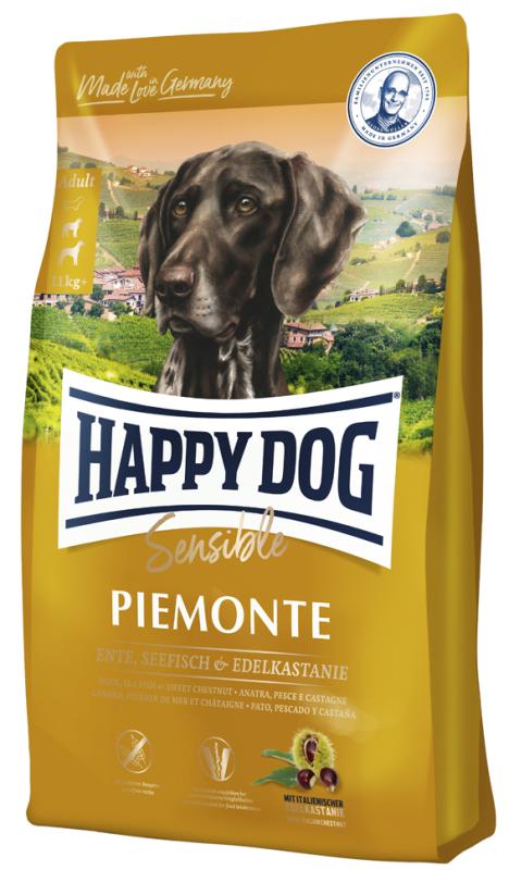 HappyDog Sens. Piemonte GrainFree 300 g