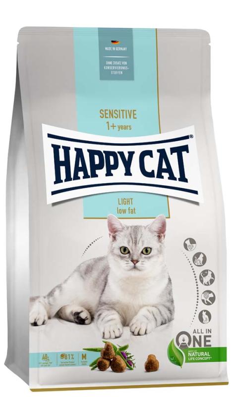 HappyCat Care Adult light, 4 kg