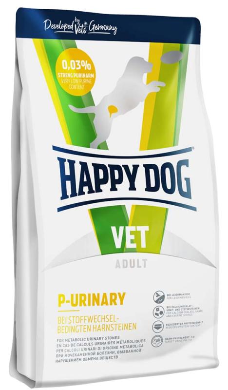 HD VET Intestinal 12,5 kg