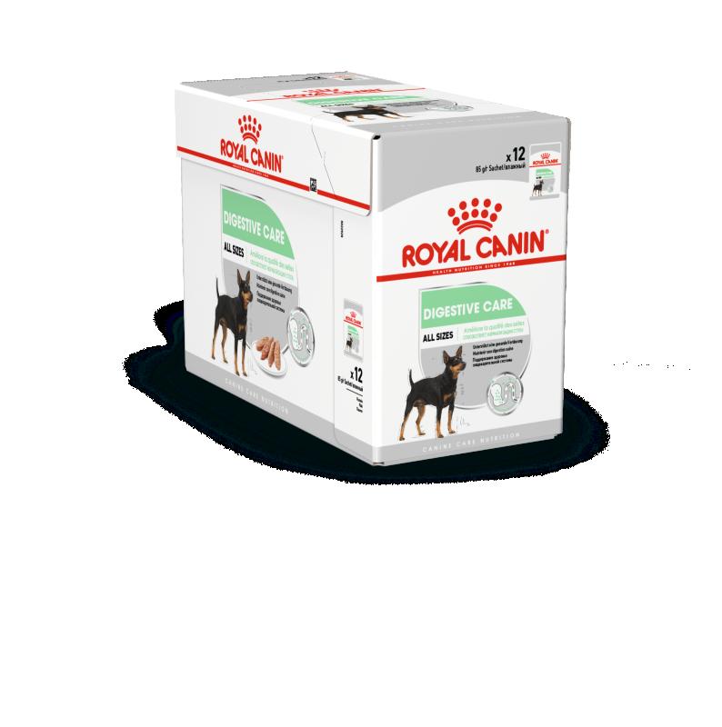 Digestive Care Loaf 12x85g Royal Canin