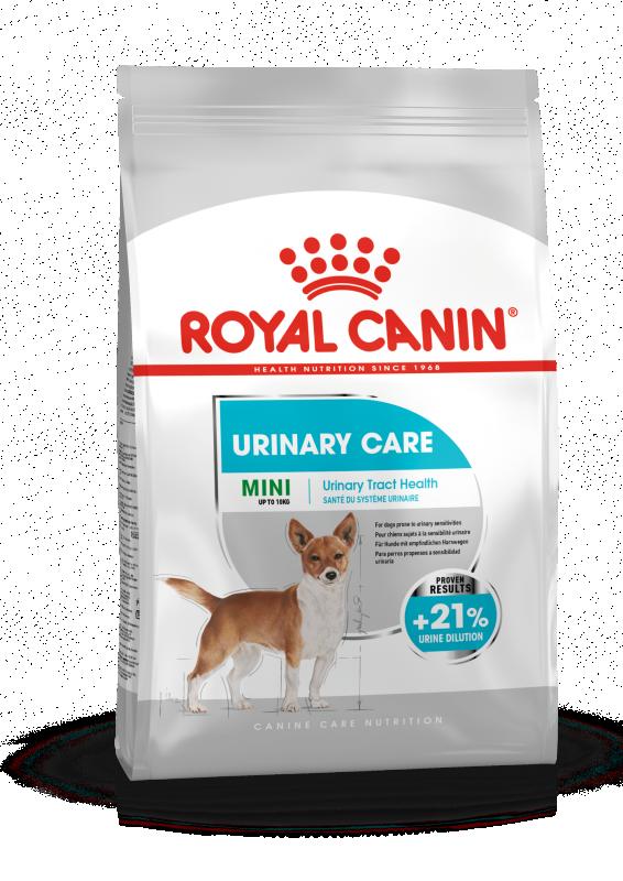 Urinary Care Mini 3kg Royal Canin