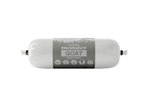 Monster Dog Sausage goat 400 g
