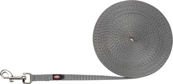 Spårlina ultralätt, XS-S: 10 m/10 mm, grafit