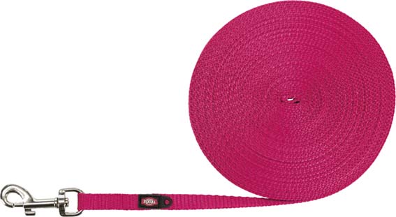 Spårlina ultralätt, XS-S: 10 m/10 mm, fuchsia