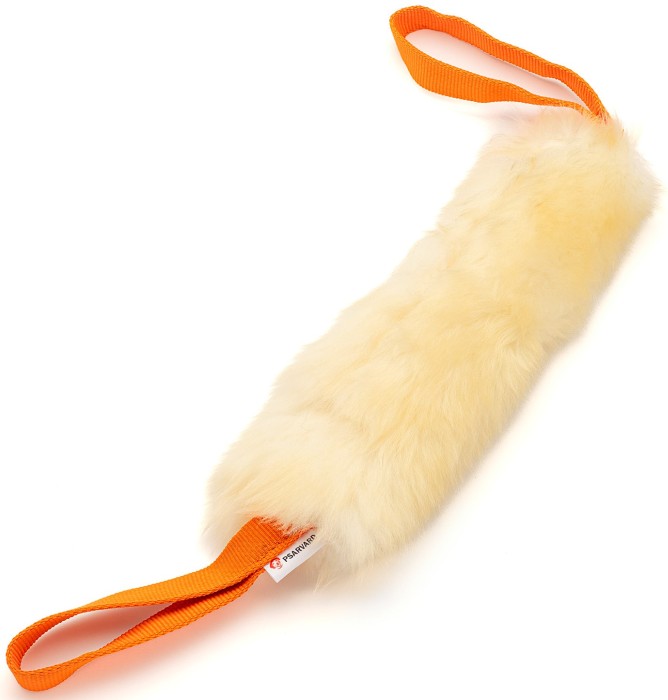 Kampleksak - Brumba, Orange