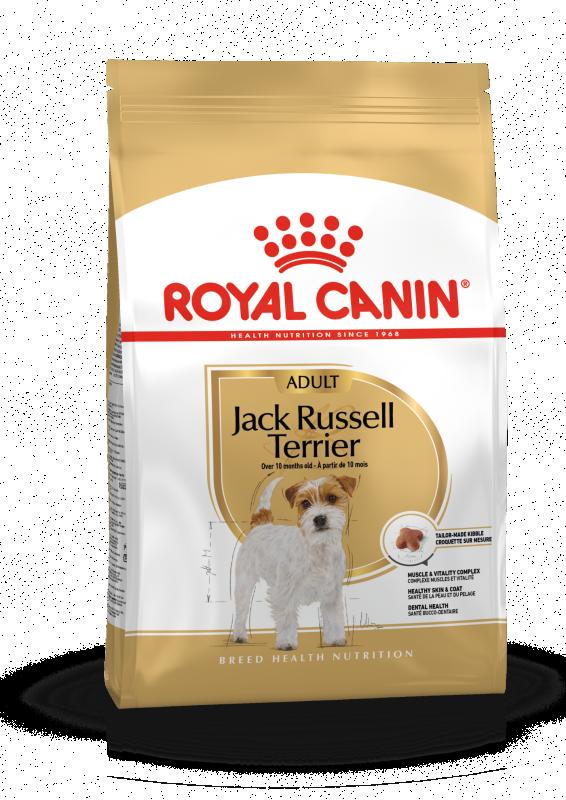 Jack Russel Adult 1,5 kg Royal Canin