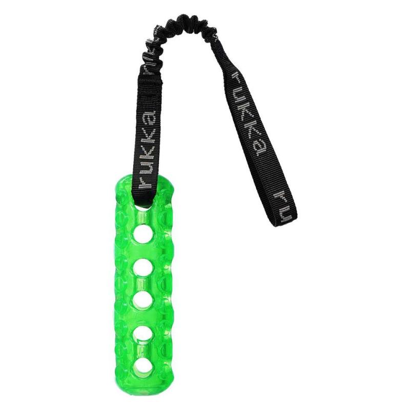 Gel dummy green M Rukka