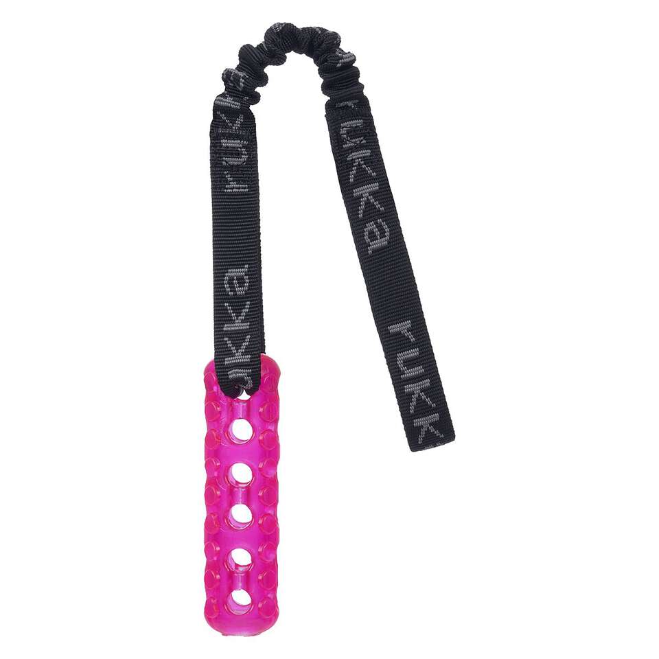 Gel Dummy Pink S Rukka