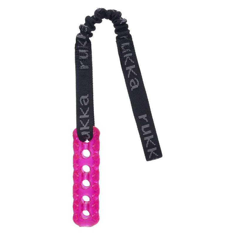 Gel Dummy Pink S Rukka