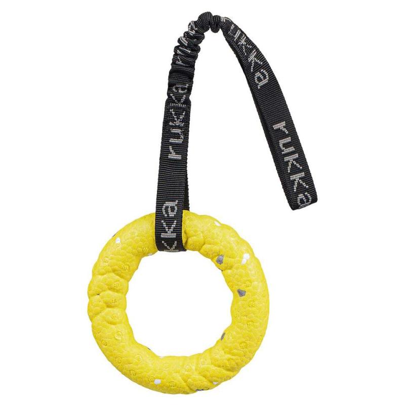 Ring toy sun one Rukka