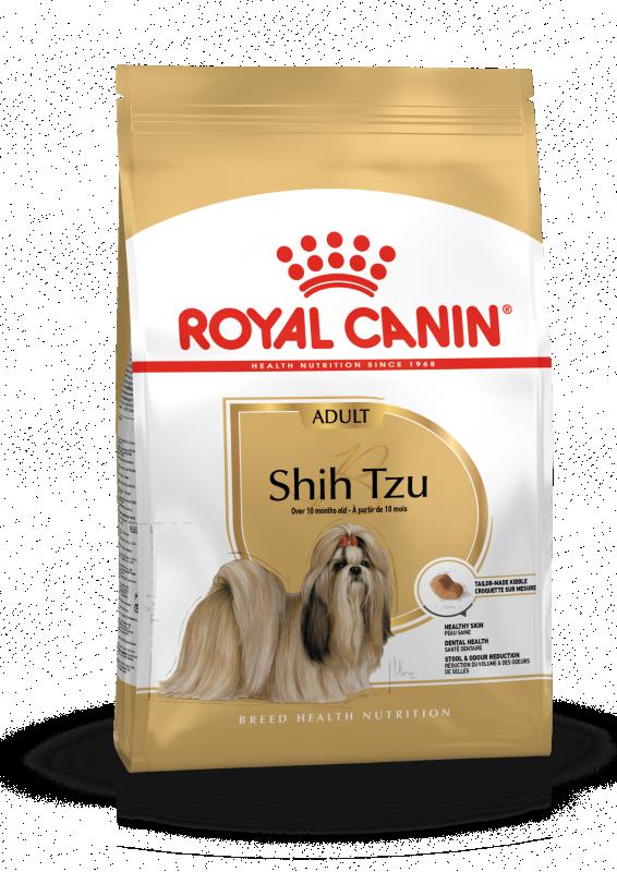 Shih Tzu Adult 7,5 kg Royal Canin