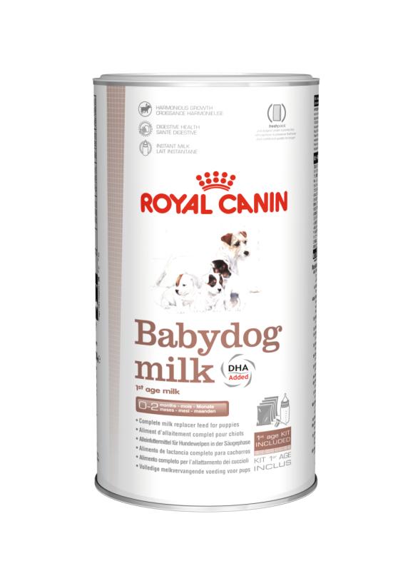 Babydog Milk 400 g Royal Canin