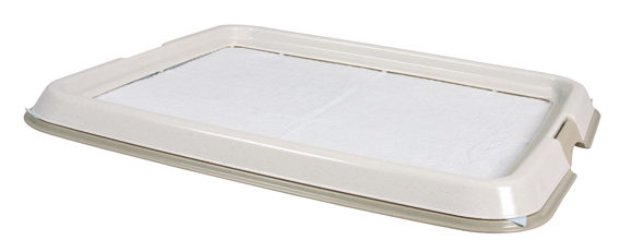 Puppy Loo Valptoalett, 49 o 41 cm