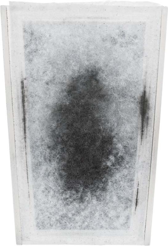 Kolfilter till #24442, 6-pack