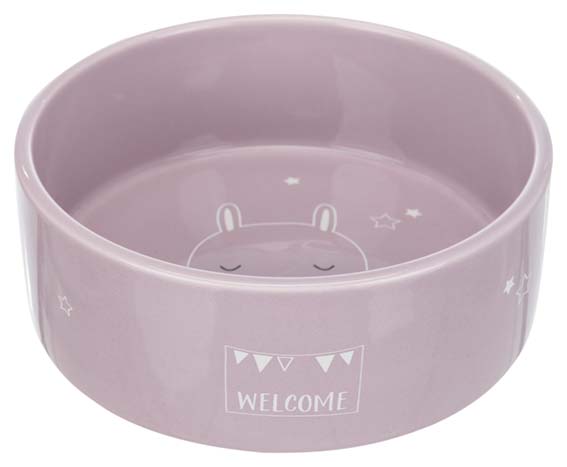 Junior keramikskål, 0.3 l/o, 12 cm