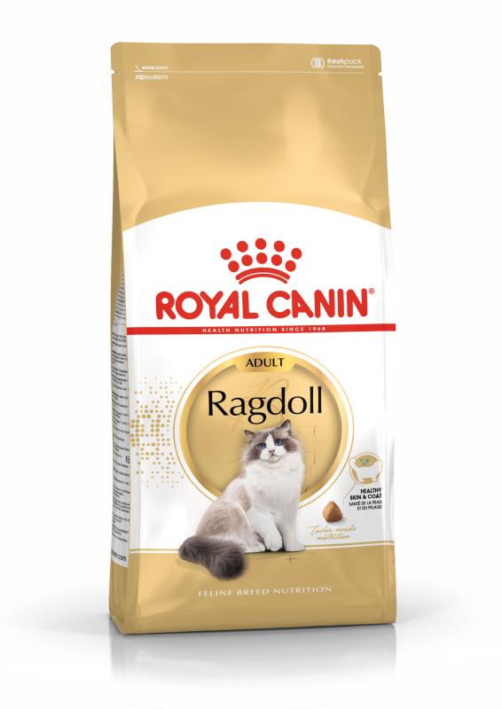 Ragdoll Adult 10 kg Royal Canin