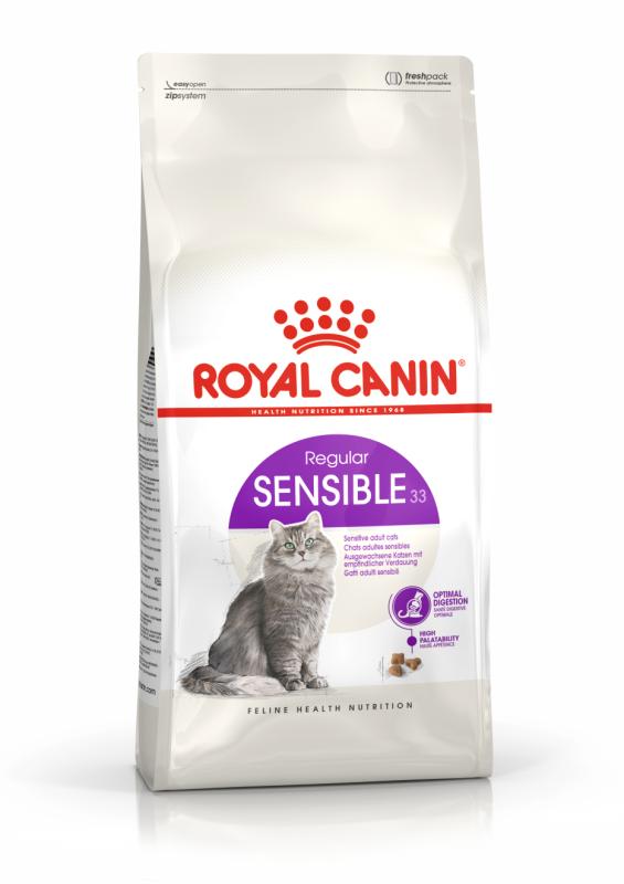 Sensible 10 kg Royal Canin