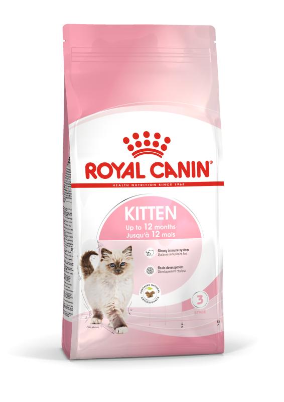 Kitten 10 kg Royal Canin
