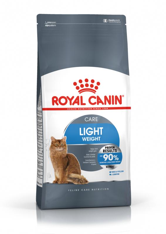 Light Weight Care 3 kg Royal Canin