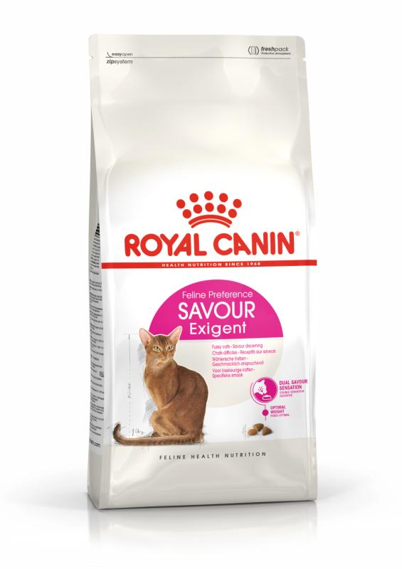 Savour Exigent 2 kg Royal Canin
