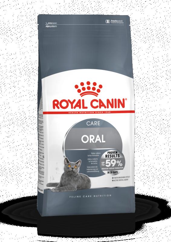 Dental Care 1,5 kg Royal Canin