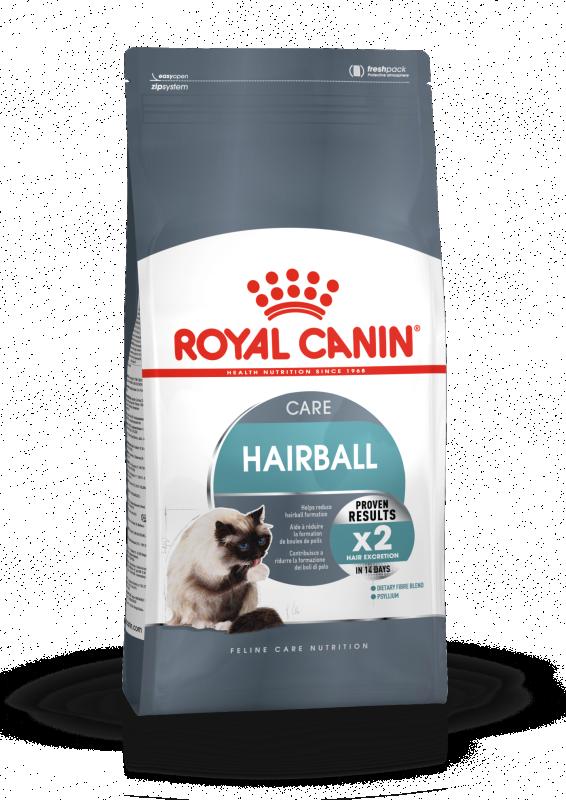 Hairball Care 10 kg Royal Canin