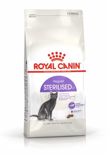 Sterilised 10 kg Royal Canin